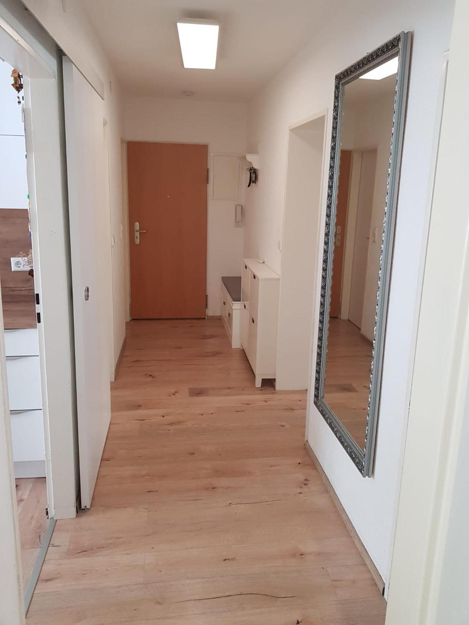 Sonnige 3 Zimmer Ferienwohnung Sun Mountain Rechberghausen Eksteriør billede