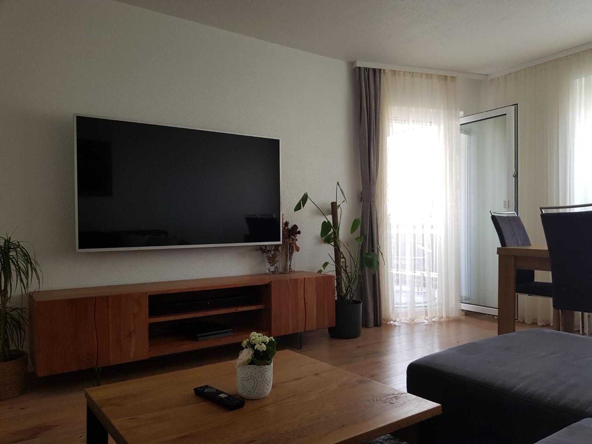 Sonnige 3 Zimmer Ferienwohnung Sun Mountain Rechberghausen Eksteriør billede