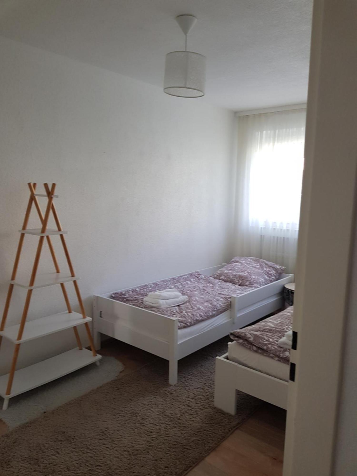 Sonnige 3 Zimmer Ferienwohnung Sun Mountain Rechberghausen Eksteriør billede