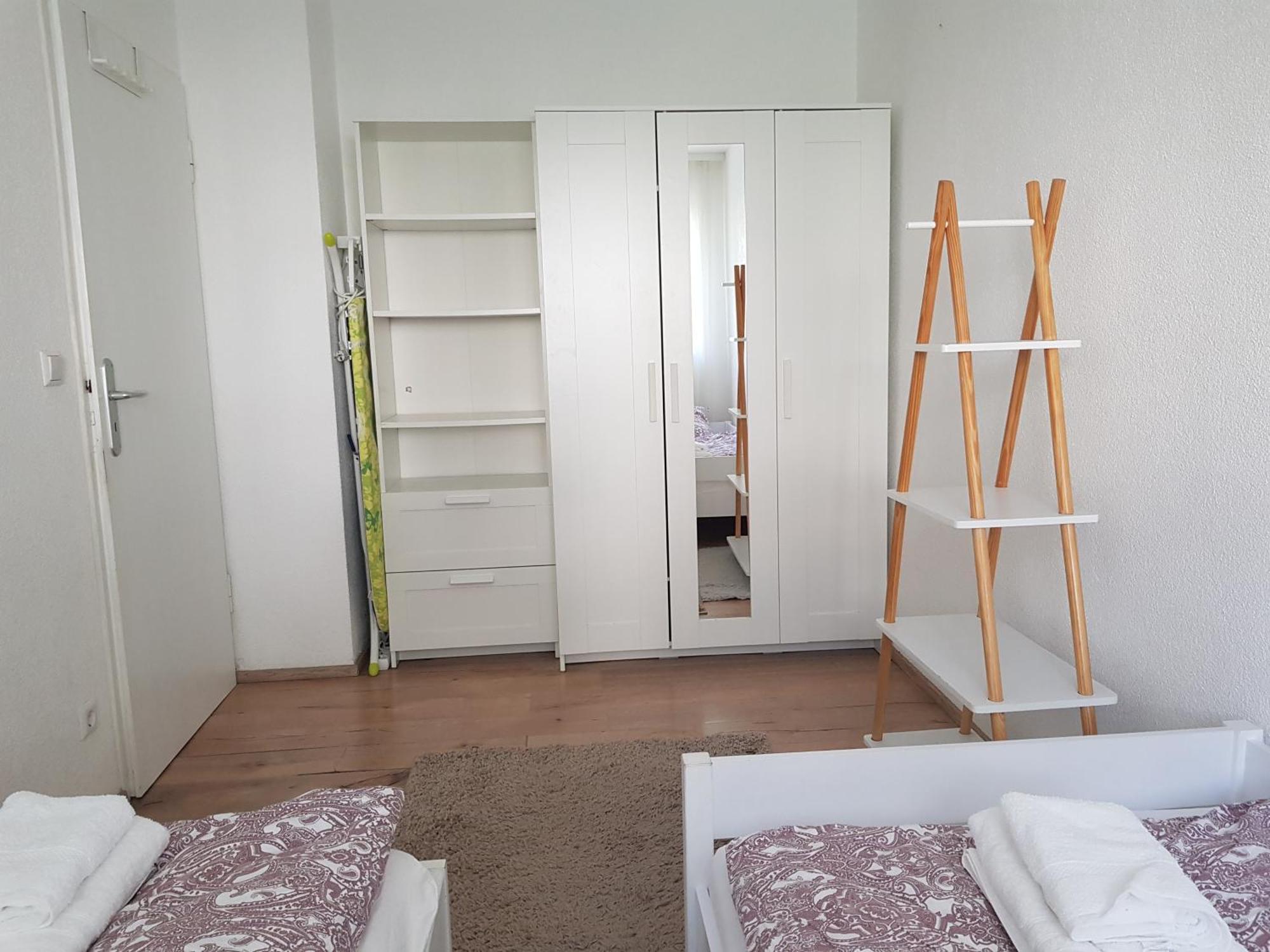 Sonnige 3 Zimmer Ferienwohnung Sun Mountain Rechberghausen Eksteriør billede