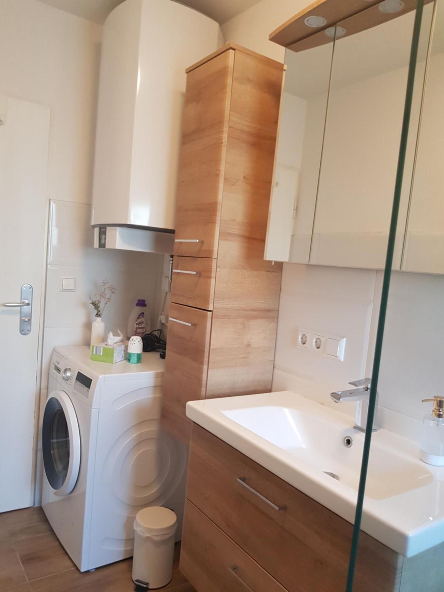 Sonnige 3 Zimmer Ferienwohnung Sun Mountain Rechberghausen Eksteriør billede